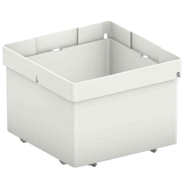 Krabička SYS3 ORG 100x100mm 6ks