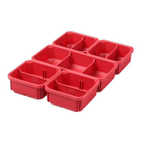 Krabičky organizeru Slim PACKOUT sada