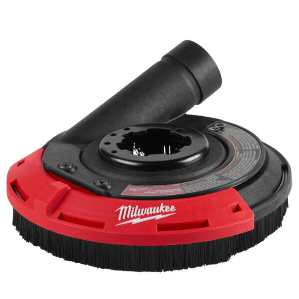 Kryt brusný odsávací DSG 125