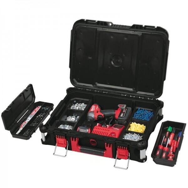 Kufr PACKOUT BOX - 3