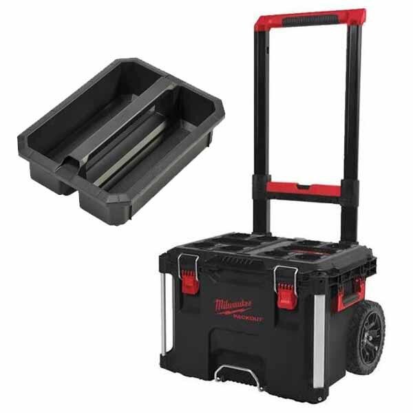 Kufr PACKOUT Trolley BOX - 1