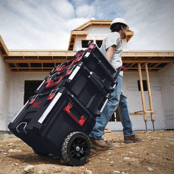 Kufr PACKOUT Trolley BOX - 1