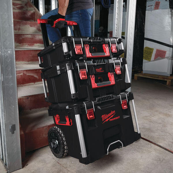 Kufr PACKOUT Trolley BOX - 1