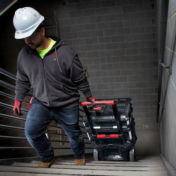 Kufr PACKOUT Trolley BOX - 1