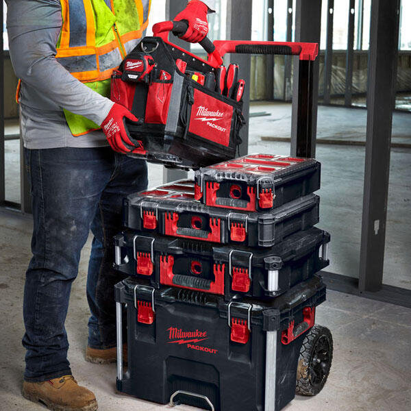 Kufr PACKOUT Trolley BOX - 1