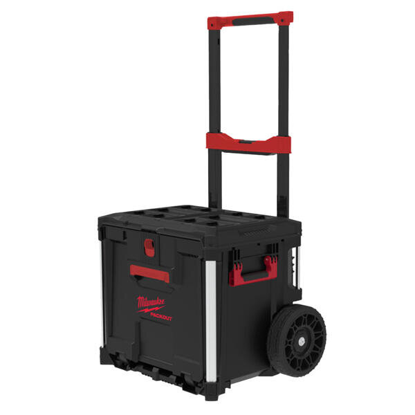 Kufr PACKOUT Trolley BOX výsuvný