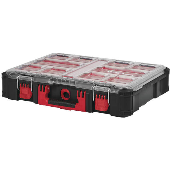 Kufr PACKOUT organizér velký