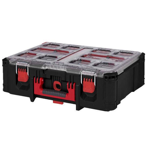 Kufr PACKOUT organizer hluboký
