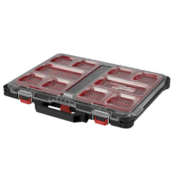 Kufr PACKOUT organizer velký Slim