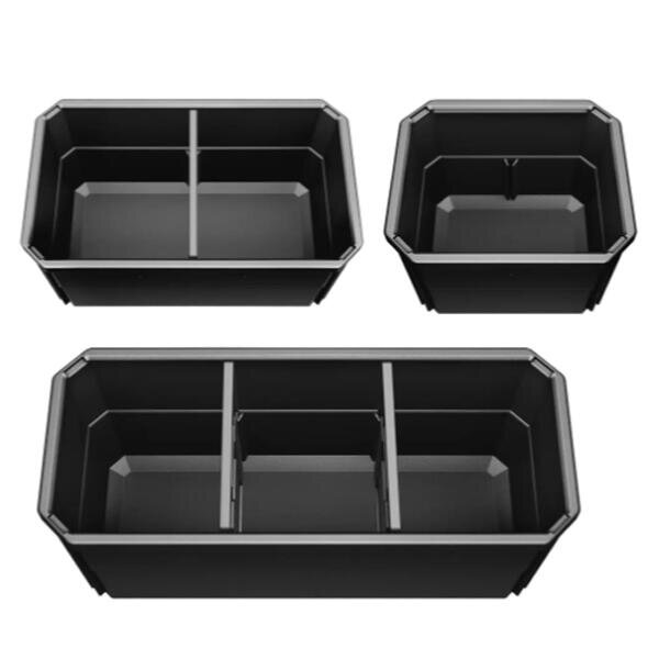 Kufr TK-L StackPack SO organizér