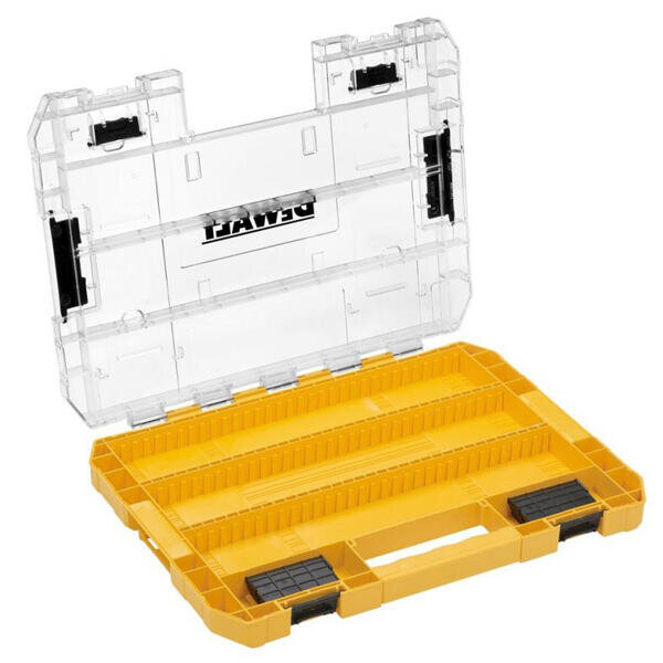 Kufr ToughCase organizer velký