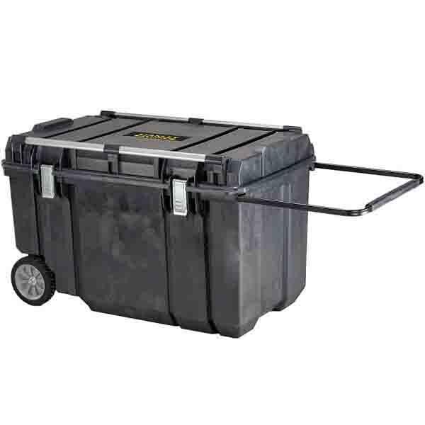 Kufr box pojízdný 240 L