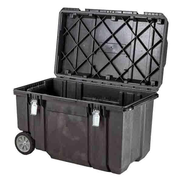 Kufr box pojízdný 240 L