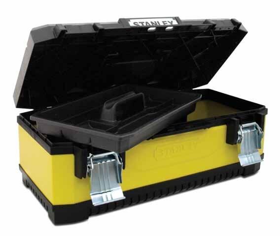 Kufr kov-plast 23" 58cm