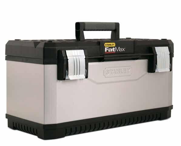 Kufr kov-plast FatMax 20" 50cm