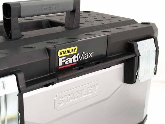 Kufr kov-plast FatMax 20" 50cm