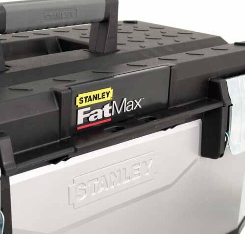 Kufr kov-plast FatMax 23" 58cm