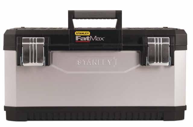Kufr kov-plast FatMax 26" 66cm