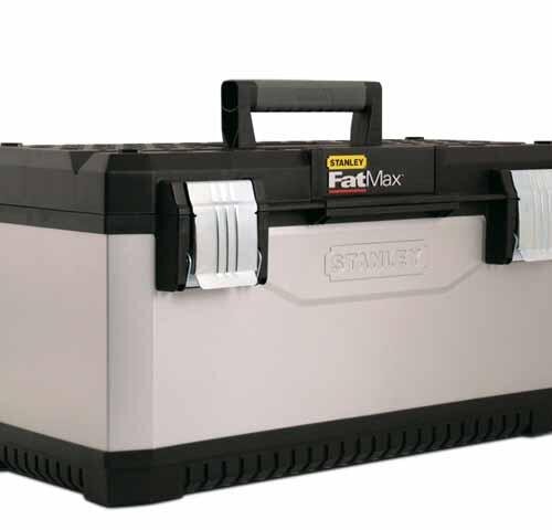 Kufr kov-plast FatMax 26" 66cm