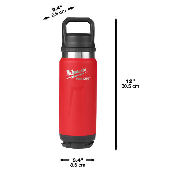 Láhev 710ml červená Packout
