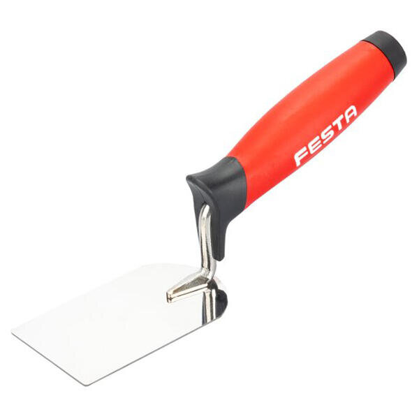 Lžíce vymazávací 60 inox gum.ruč.