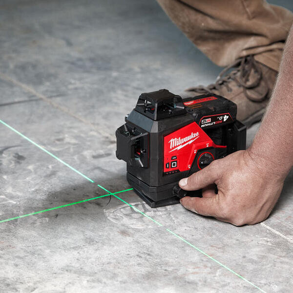 Laser M12 3PL-401C