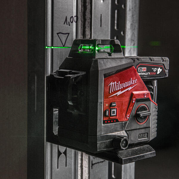 Laser M12 3PL-401C