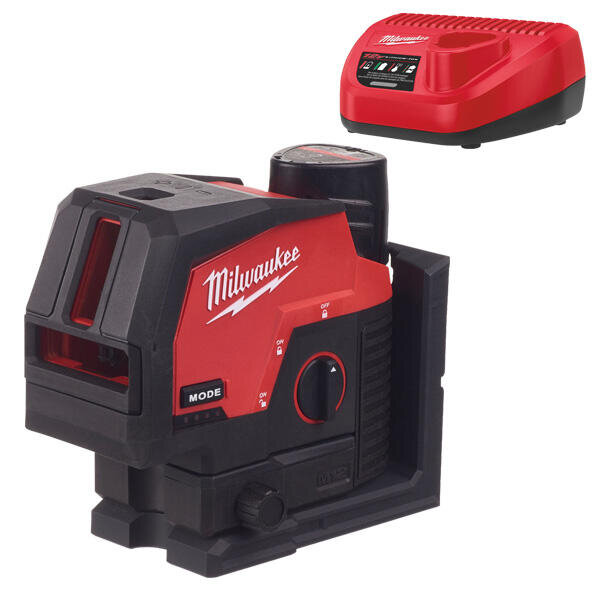 Laser M12CLLP-301C