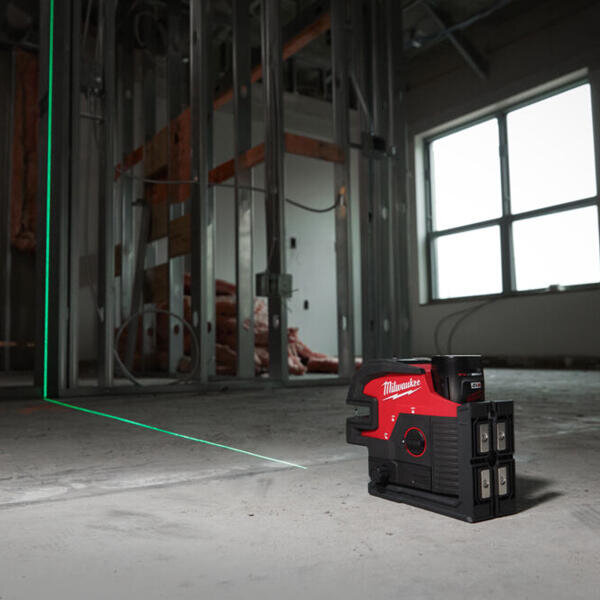 Laser M12CLLP-301C
