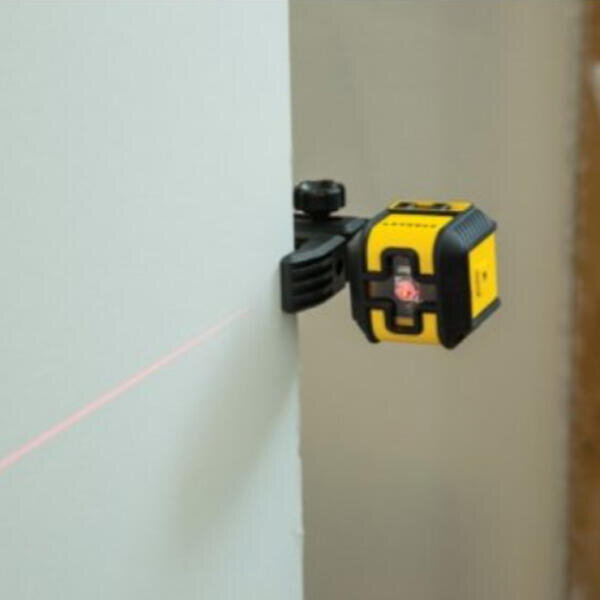 Laser křížový CUBIX Next