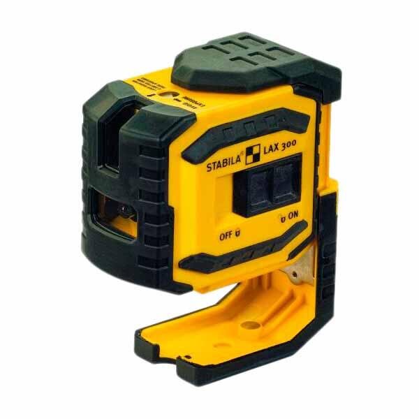 Laser křížový LAX 300 G