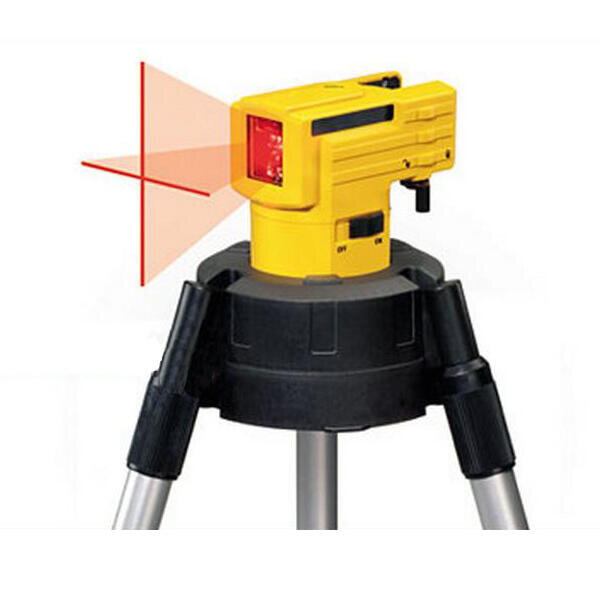 Laser křížový LAX 50