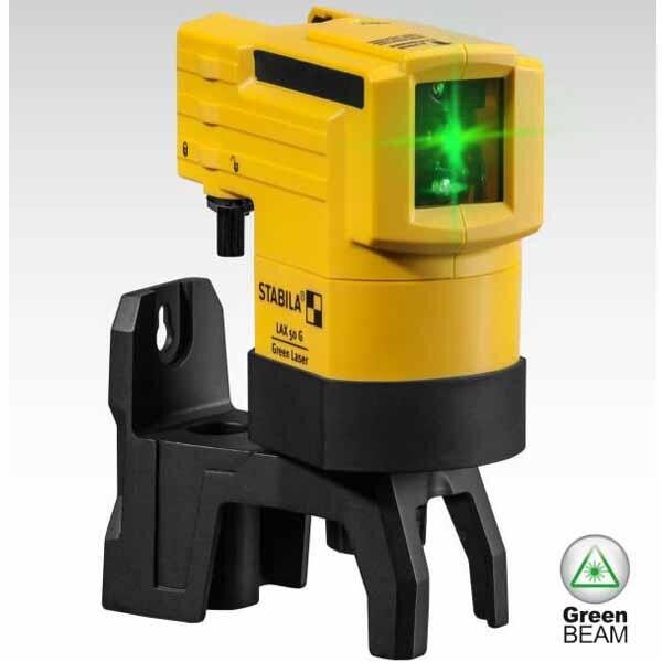 Laser křížový LAX 50 G