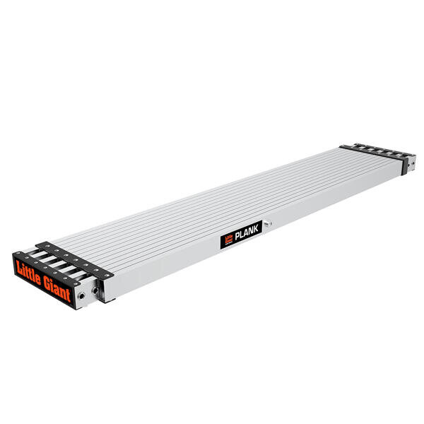 Lešení nastavitelné Planks 182-274cm