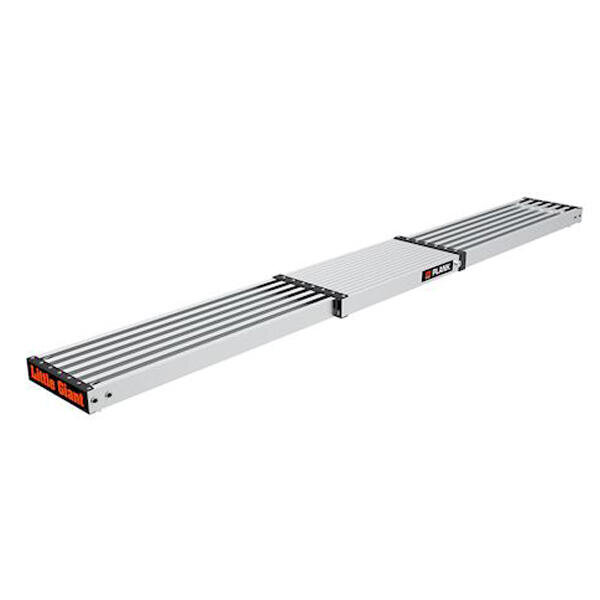 Lešení nastavitelné Planks 182-274cm