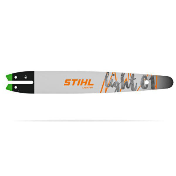 Lišta 3/8" 1,1mm ROLLOMATIC E MINI