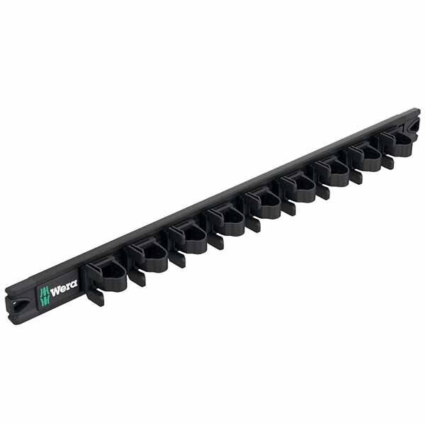 Lišta magnet šroubováky 9d 400mm