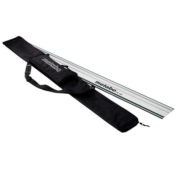 Lišta vodící FS 1600 mm + taška