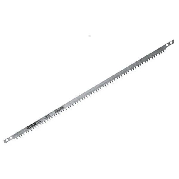 List k obloukové pile 610mm suché dřevo
