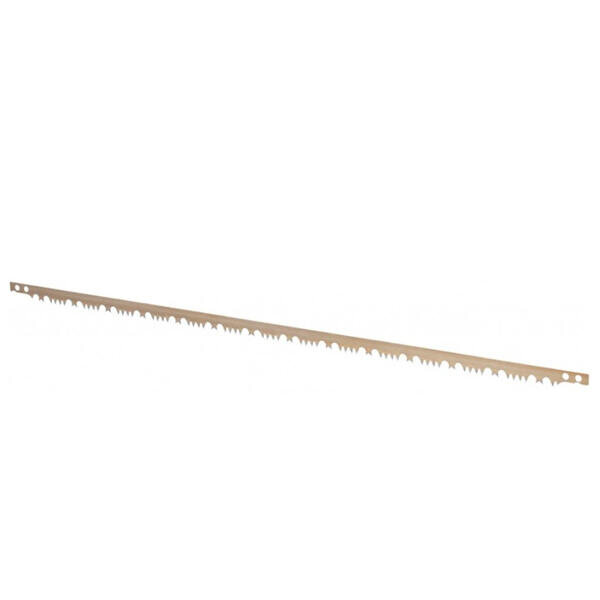 List k obloukové pile 750mm na čerstvé dřevo