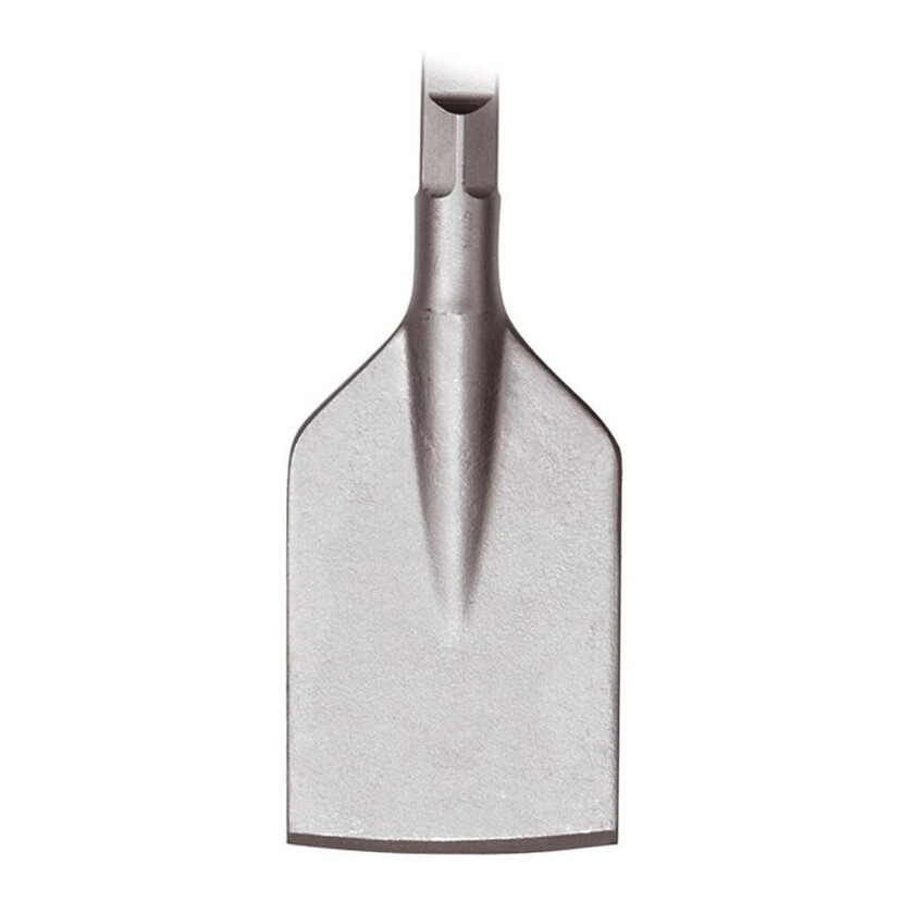 Lopatka HEX 28 - 125x400mm