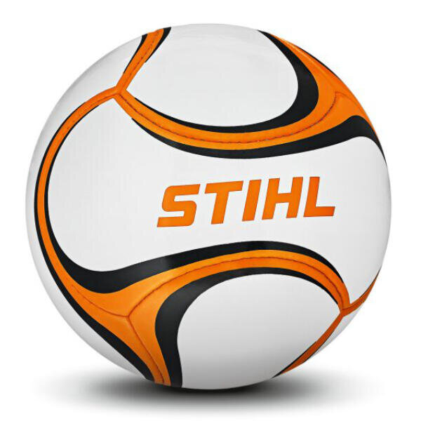 Míč fotbalový STIHL