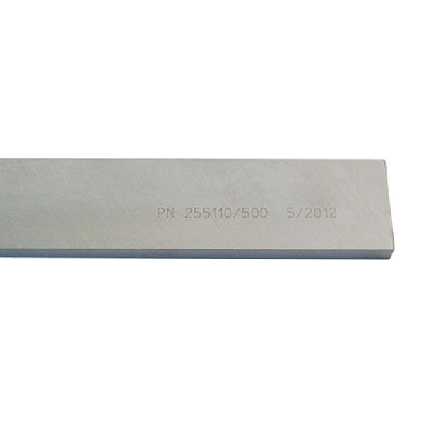 Měřítko 500x40x8,0mm