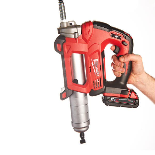Maznice M18 GG-201C