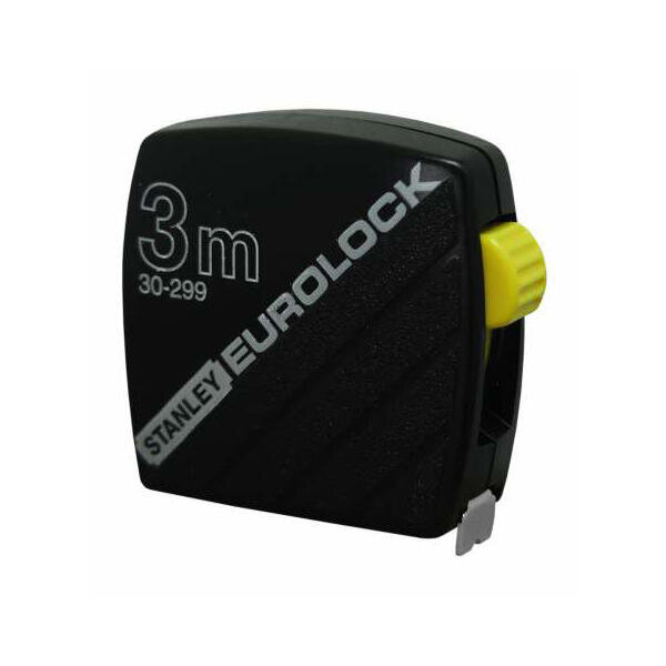 Metr svinovací 3m EuroLock