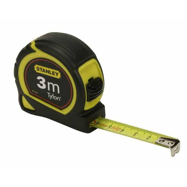 Metr svinovací 3m Tylon