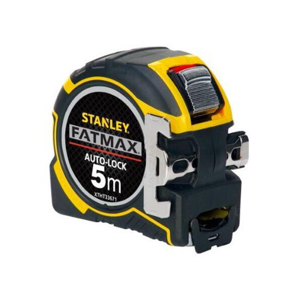 Metr svinovací 5m FatMax auto-lock