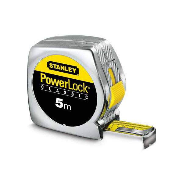 Metr svinovací 5m PowerLock