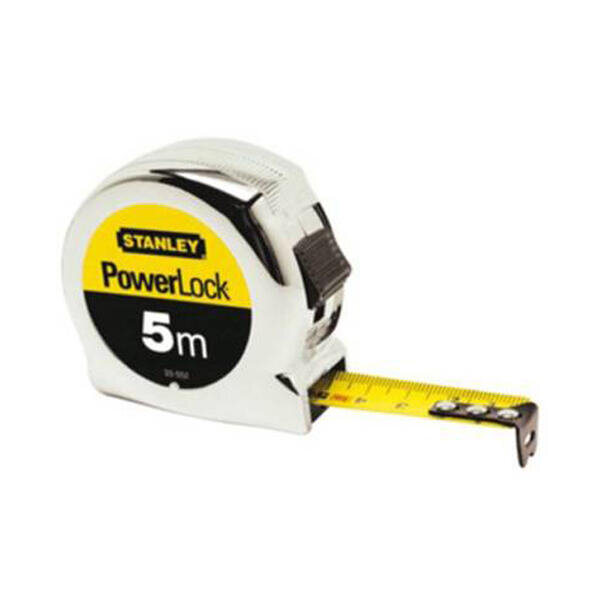 Metr svinovací 5m PowerLock