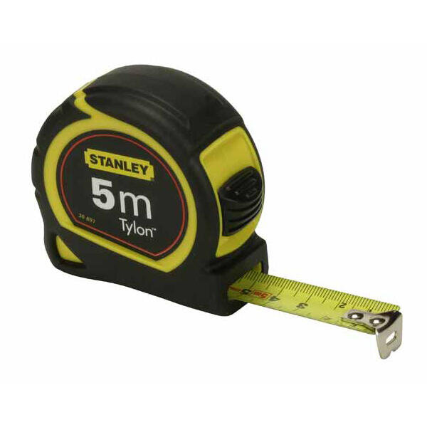 Metr svinovací 5m Tylon